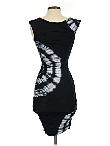 INC International Concepts Cocktail Dress (view 2)