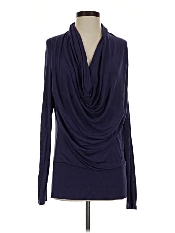 Attitudes by Renee Long Sleeve Turtleneck (view 1)