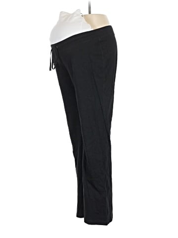 Duo Maternity Active Pants (view 1)