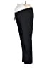 Duo Maternity Black Active Pants Size Sm Maternity - photo 1