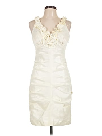 Hailey by Adrianna Papell Cocktail Dress (view 1)