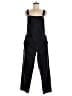 ASOS Black Overalls Size UK 10 / US 6 - photo 1