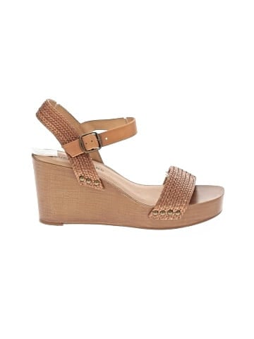 Lucky Brand Wedges (view 1)