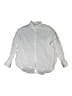 J.Crew 100% Cotton White Long Sleeve Button-Down Shirt Size 8 - photo 2