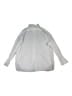 J.Crew 100% Cotton White Long Sleeve Button-Down Shirt Size 8 - photo 3