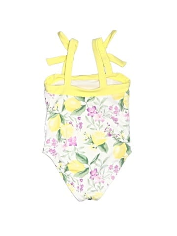Janie and Jack One Piece Swimsuit (view 2)