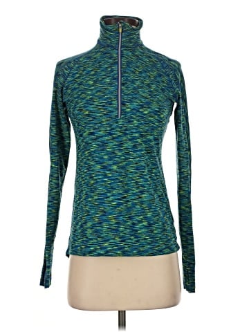 Athleta Long Sleeve T-Shirt (view 1)