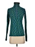 Athleta Teal Long Sleeve T-Shirt Size XS - photo 1