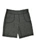 Lululemon Athletica Solid Gray Athletic Shorts Size 10 - photo 1