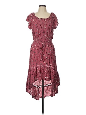American Rag Cie Casual Dress (view 1)