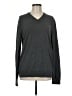 Old Navy Gray Pullover Sweater Size M - photo 1
