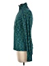 Athleta Teal Long Sleeve T-Shirt Size XS - photo 5