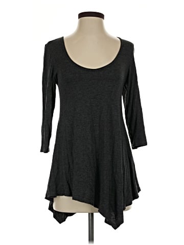 Gabriella Rocha 3/4 Sleeve T-Shirt (view 1)