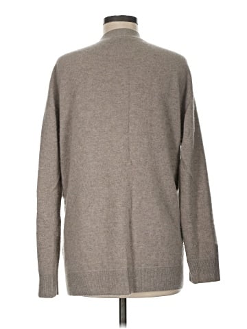 Naadam Cashmere Cardigan (view 2)