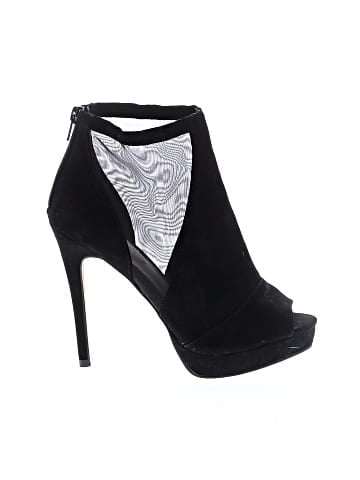 Aldo Ankle Boots (view 1)