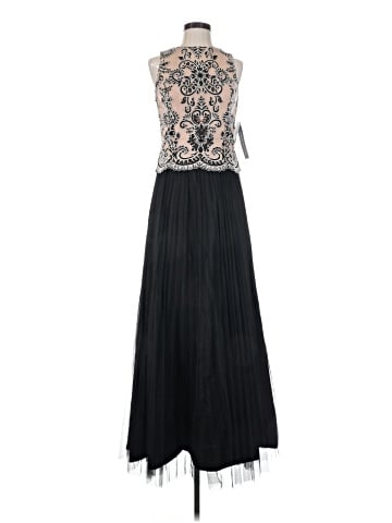 Aidan Mattox Cocktail Dress (view 1)