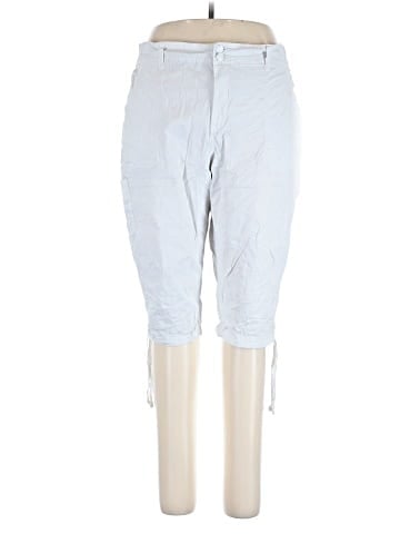 Gloria Vanderbilt Casual Pants (view 1)