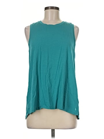 L.L.Bean Sleeveless T-Shirt (view 1)