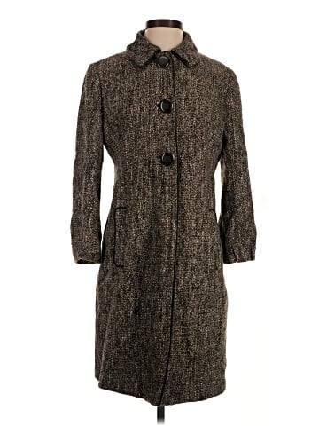Elie Tahari Coat (view 1)