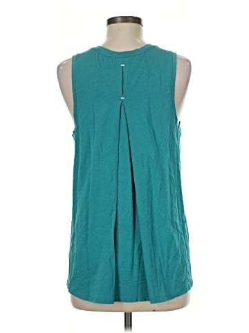 L.L.Bean Sleeveless T-Shirt (view 2)