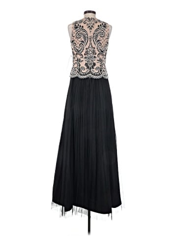 Aidan Mattox Cocktail Dress (view 2)