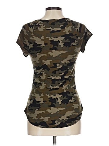 Eye Candy Short Sleeve T-Shirt (view 2)
