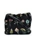 Unbranded Black Shoulder Bag One size - photo 1