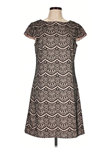 Eliza J Cocktail Dress (view 1)