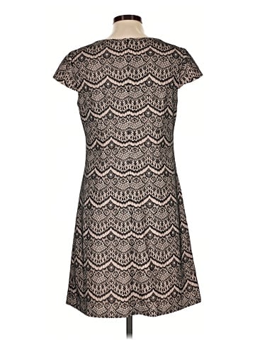 Eliza J Cocktail Dress (view 2)