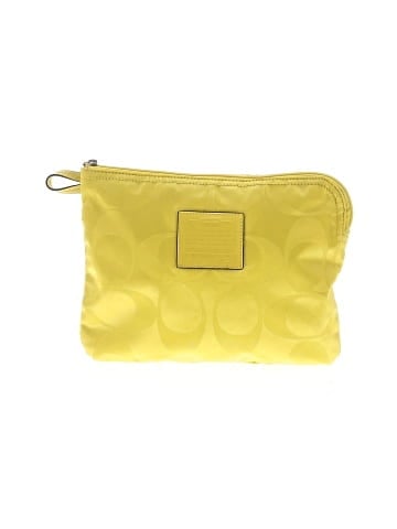 Coach Factory Makeup Bag (view 1)