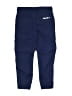 Eddie Bauer Blue Cargo Pants Size 4 - photo 2
