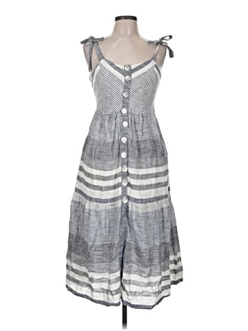 Nostalgia Casual Dress (view 1)