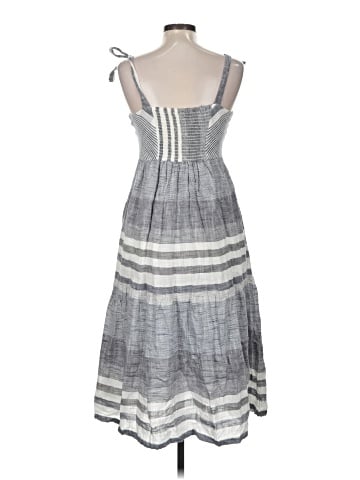 Nostalgia Casual Dress (view 2)