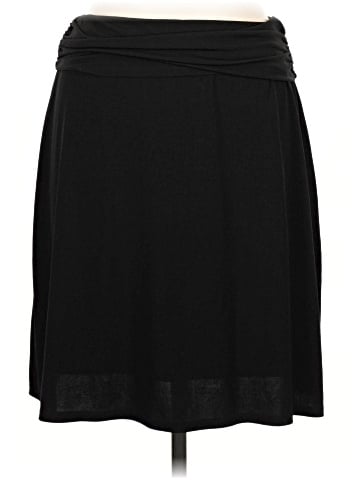 DKNYC Casual Skirt (view 1)