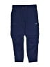 Eddie Bauer Blue Cargo Pants Size 4 - photo 1