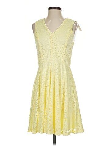 Francesca's Cocktail Dress (view 1)