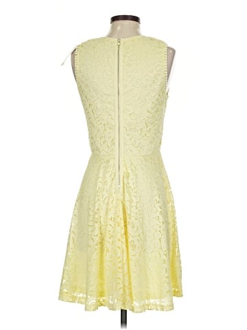 Francesca's Cocktail Dress (view 2)