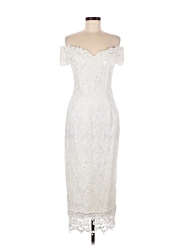 Scott McClintock Cocktail Dress (view 1)