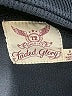 Faded Glory 100% Polyester Black Jacket Size S - photo 6