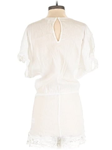 La Blanca Romper (view 2)
