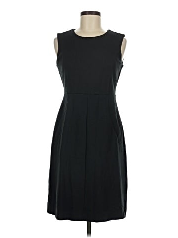 Lands' End Casual Dress (view 1)