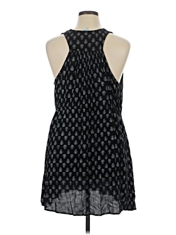 Blue Island Casual Dress (view 2)