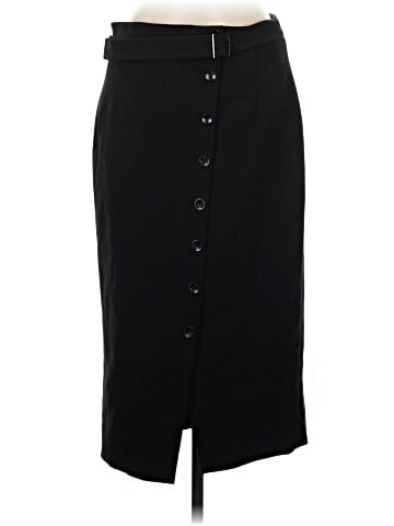 White House Black Market Formal Skirt (view 1)