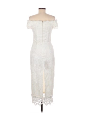 Scott McClintock Cocktail Dress (view 2)