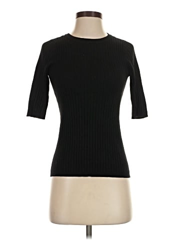 Neiman Marcus Pullover Sweater (view 1)