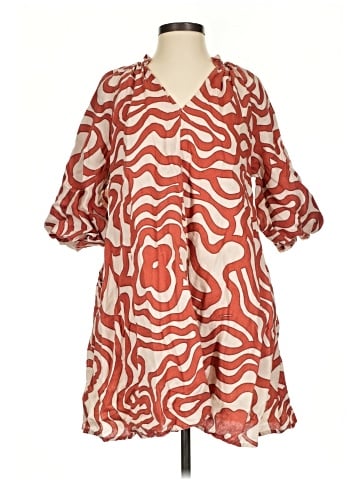 Magaschoni Casual Dress (view 1)