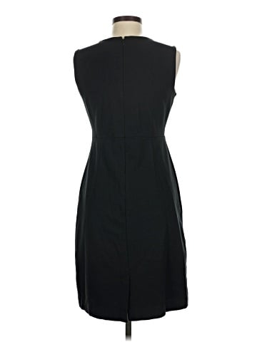 Lands' End Casual Dress (view 2)