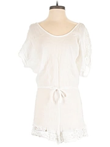 La Blanca Romper (view 1)