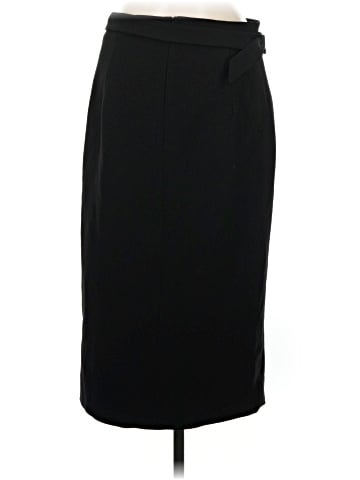 White House Black Market Formal Skirt (view 2)