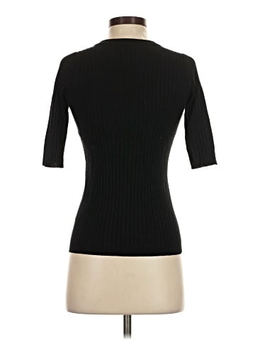 Neiman Marcus Pullover Sweater (view 2)